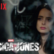 Jessica Jones Is Back and Letting Out Her Demons